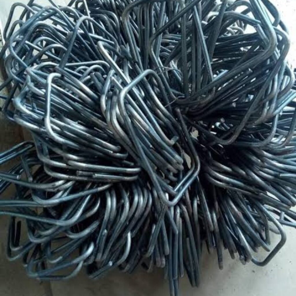 Jual Kawat Begel Kirim ke Kotamobagu