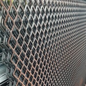 Jual Expanded Metal Kirim ke Seram Bagian Barat
