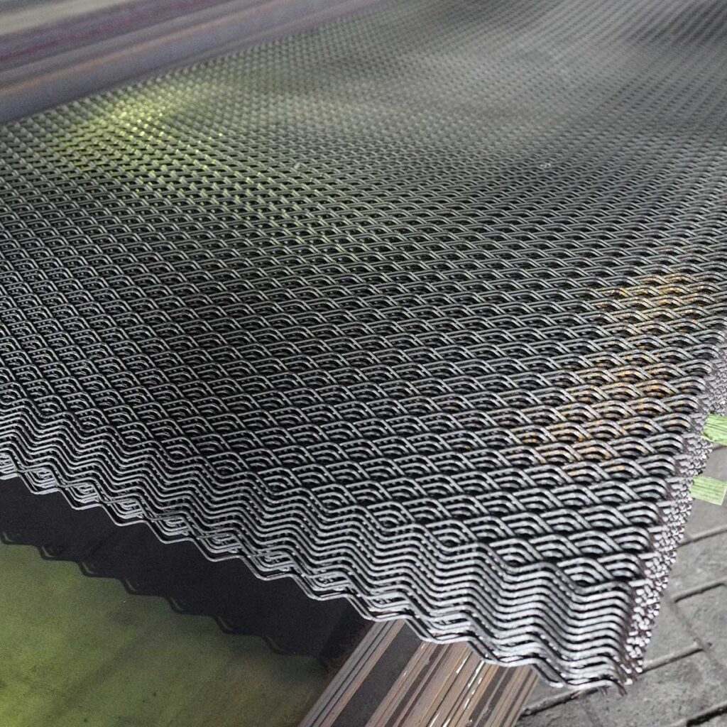 Jual Expanded Metal Kirim ke Pidie