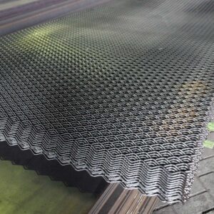 Jual Expanded Metal Kirim ke Pidie