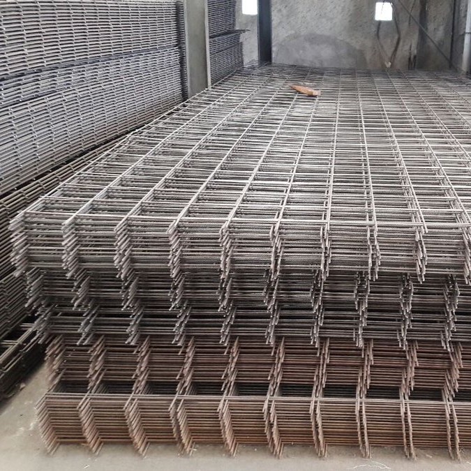 Jual Wiremesh Kirim ke Sintang