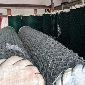 Jual Kawat Harmonika Kirim ke Banggai