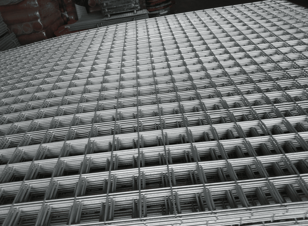 Jual Wiremesh Kirim ke Jakarta Pusat