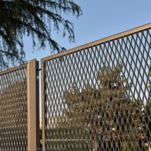 Jual Expanded Metal Kirim ke Batang Hari