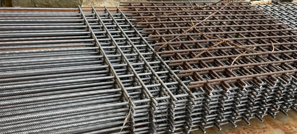 Jual Wiremesh Kirim ke Takalar
