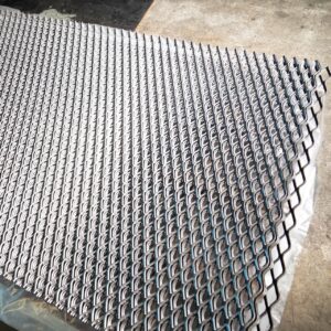 Jual Expanded Metal Kirim ke Aceh Tengah