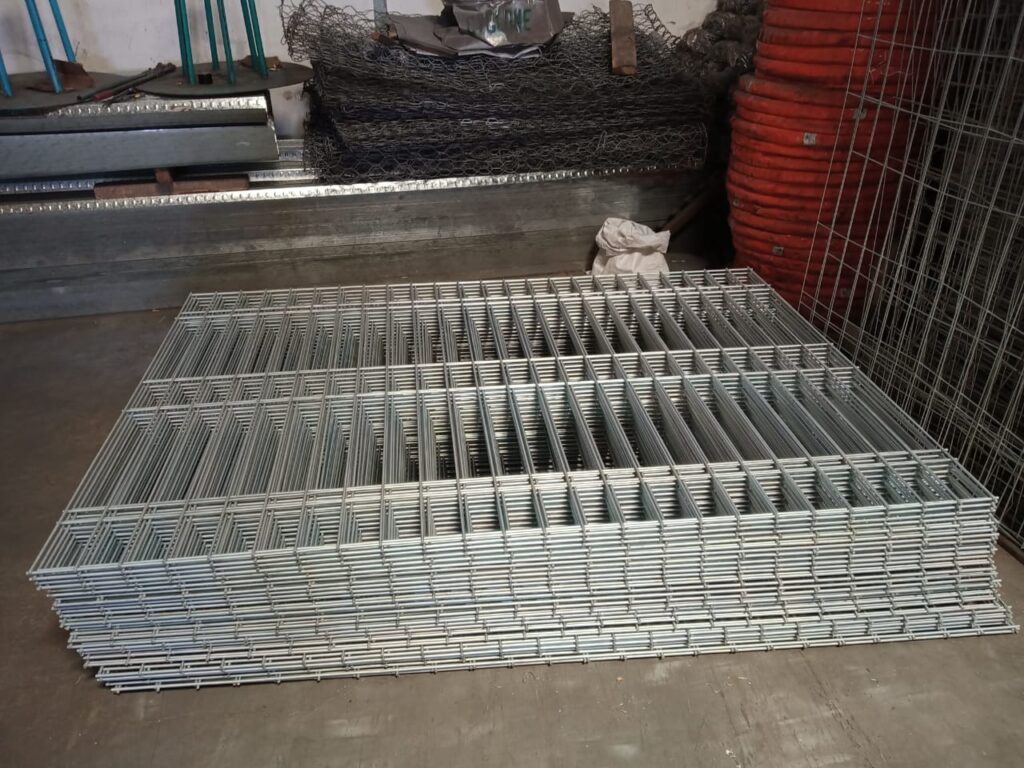 Jual Kawat Begel Kirim ke Ogan Komering Ilir