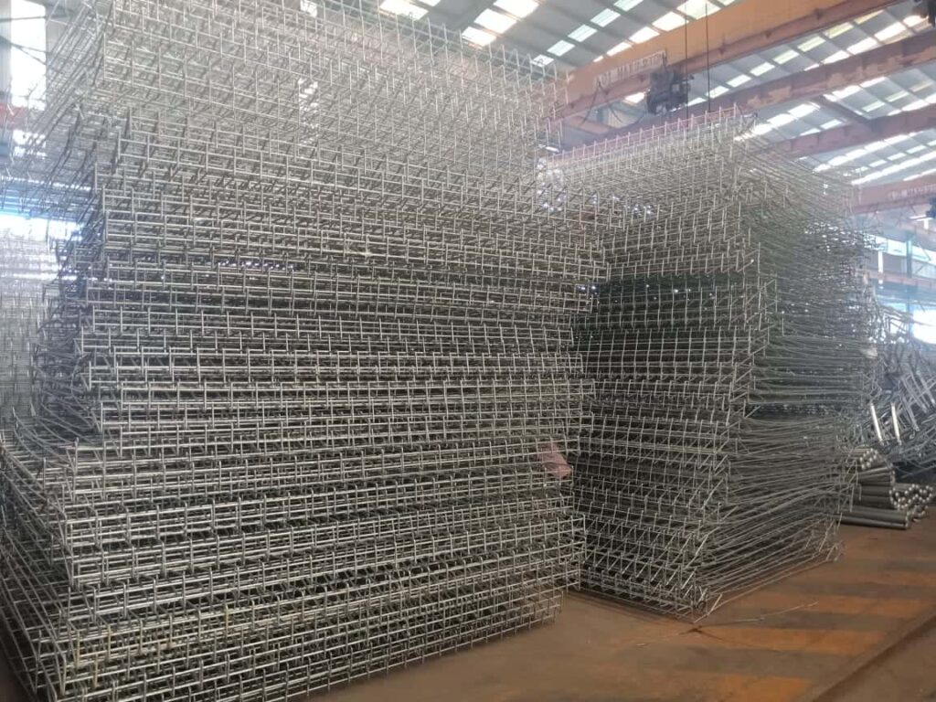 Jual Kawat Begel Kirim ke Bondowoso