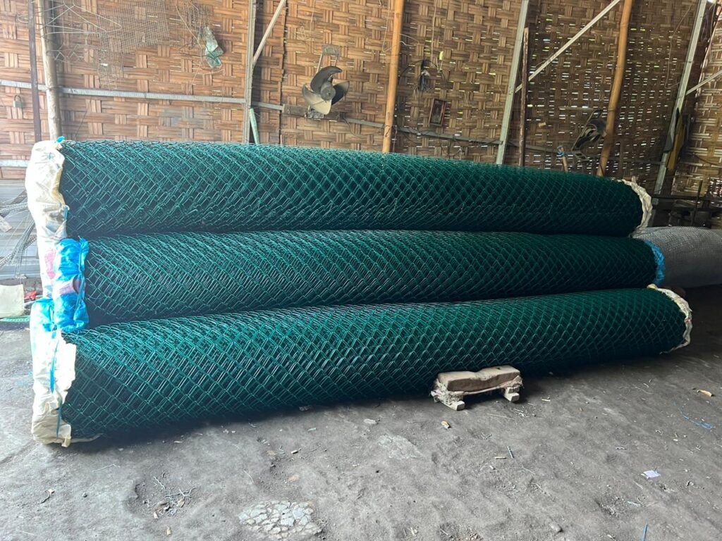 Jual Kawat Begel Kirim ke Kuantan Singingi