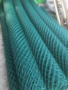 Jual Kawat Begel Kirim ke Puncak Jaya