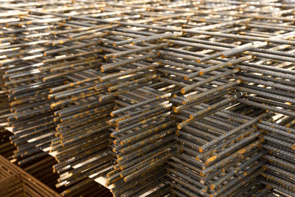 Jual Wiremesh Kirim ke Boyolali