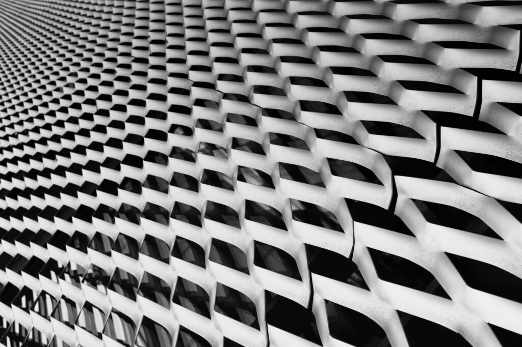 Jual Expanded Metal Kirim ke Demak