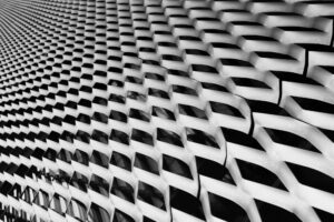 Jual Expanded Metal Kirim ke Demak