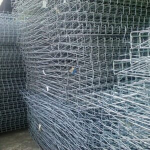 Jual Kawat BRC Kirim ke Tebo