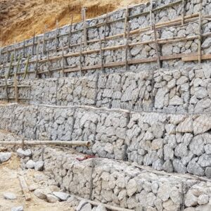 Jual Kawat Begel Kirim ke Jepara