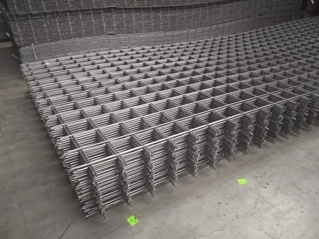 Jual Wiremesh Kirim ke Nunukan