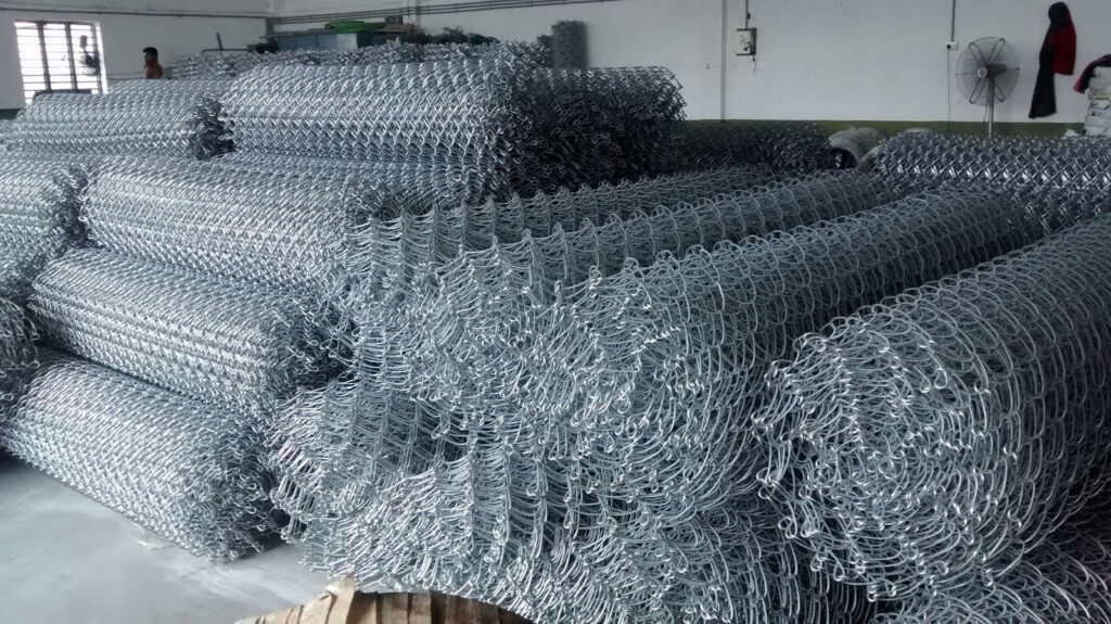 Jual Kawat Bronjong Kirim ke Tangerang