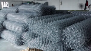 Jual Kawat Bronjong Kirim ke Karangasem