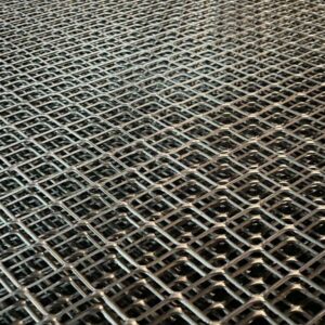 Jual Expanded Metal Kirim ke Tulang Bawang Barat