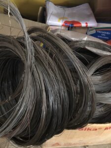 Jual Kawat Begel Kirim ke Tanjung Balai