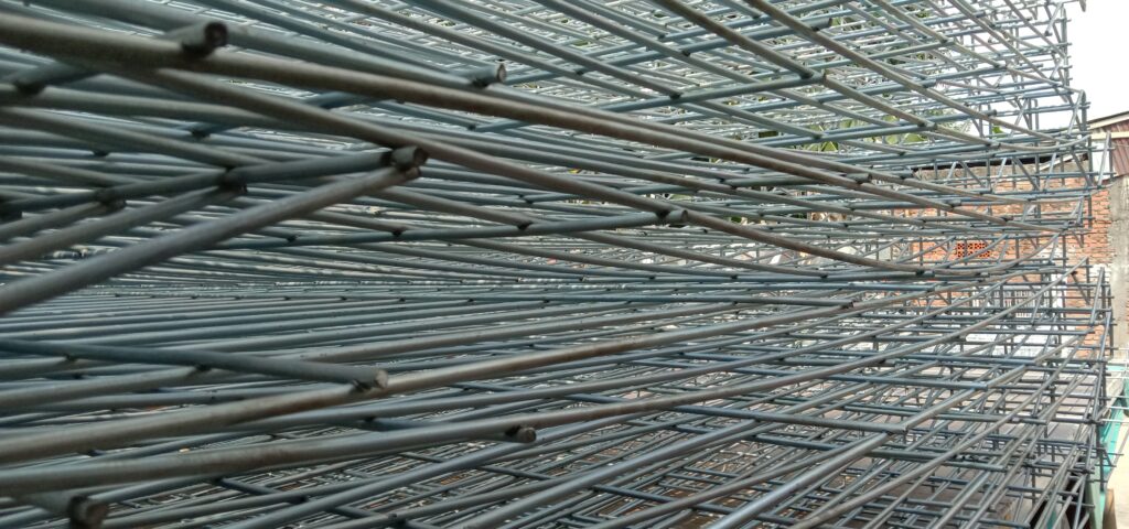 Jual Kawat Begel Kirim ke Lima Puluh Kota