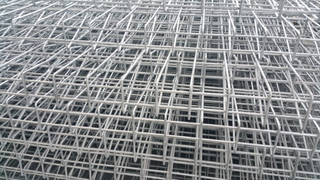 Jual Kawat Begel Kirim ke Minahasa