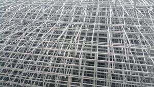 Jual Kawat BRC Kirim ke Lahat