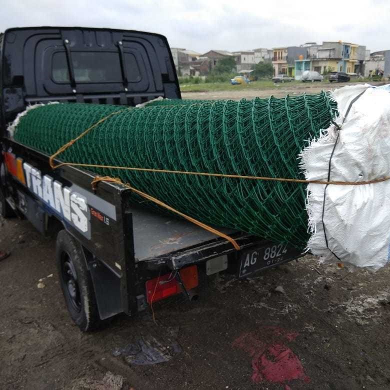 Jual Kawat Begel Kirim ke Asmat