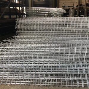 Jual Kawat BRC Kirim ke Muko Muko