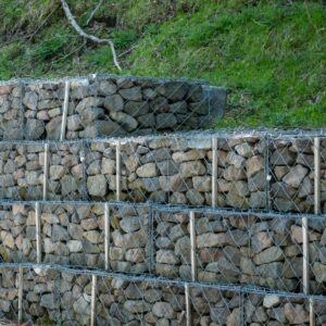 Jual Kawat Begel Kirim ke Gunungsitoli