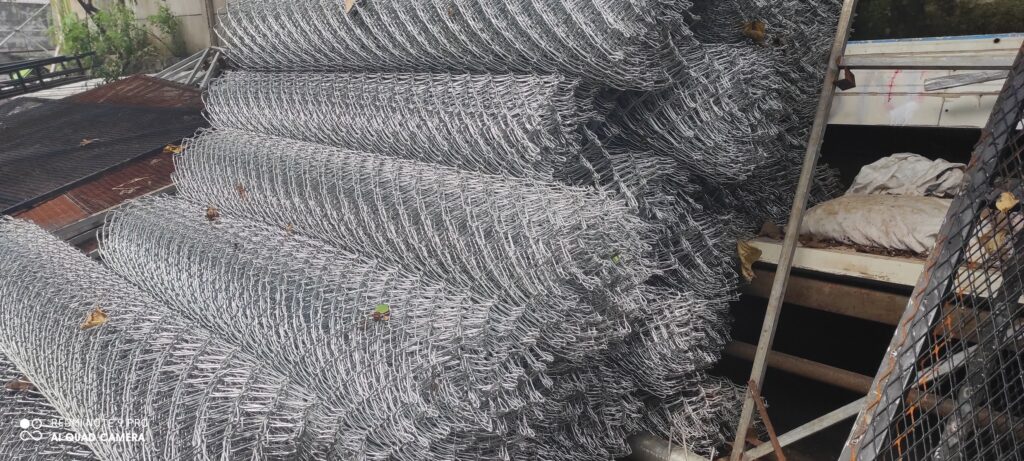 Jual Kawat Begel Kirim ke Wonogiri