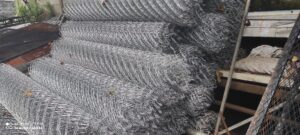 Jual Kawat Harmonika Kirim ke Biak Numfor