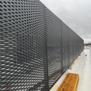 Jual Expanded Metal Kirim ke Asmat