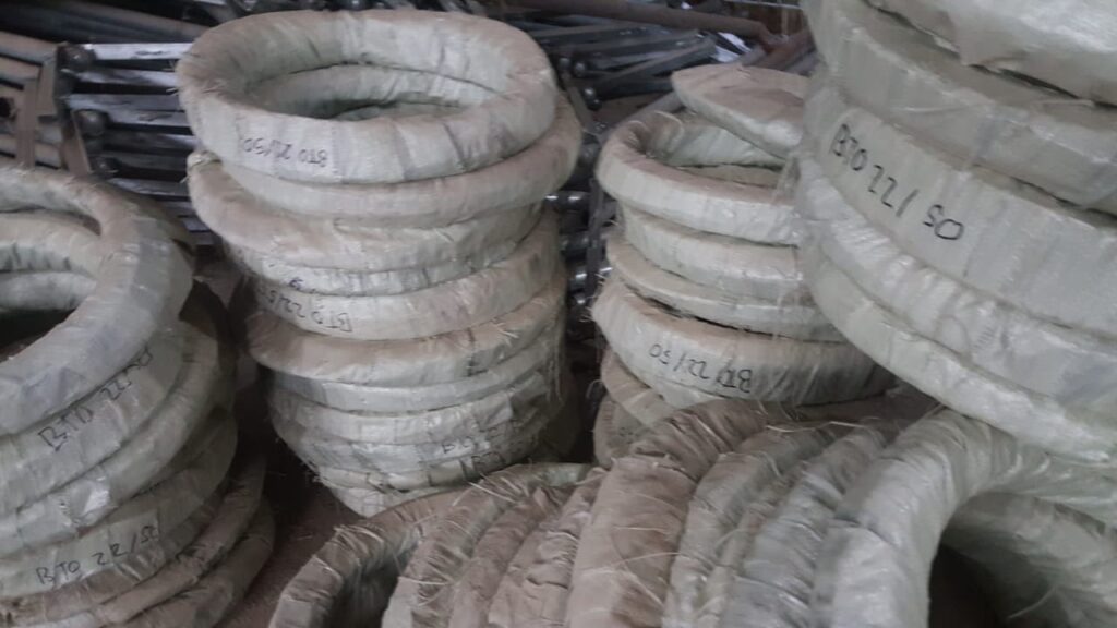 Jual Kawat Bendrat Kirim ke Ambon