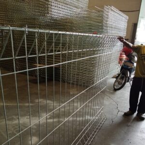 Jual Kawat BRC Kirim ke Pasaman Barat