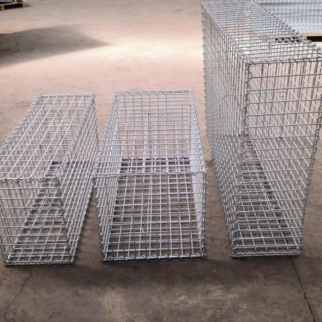 Jual Kawat Bronjong Kirim ke Gorontalo