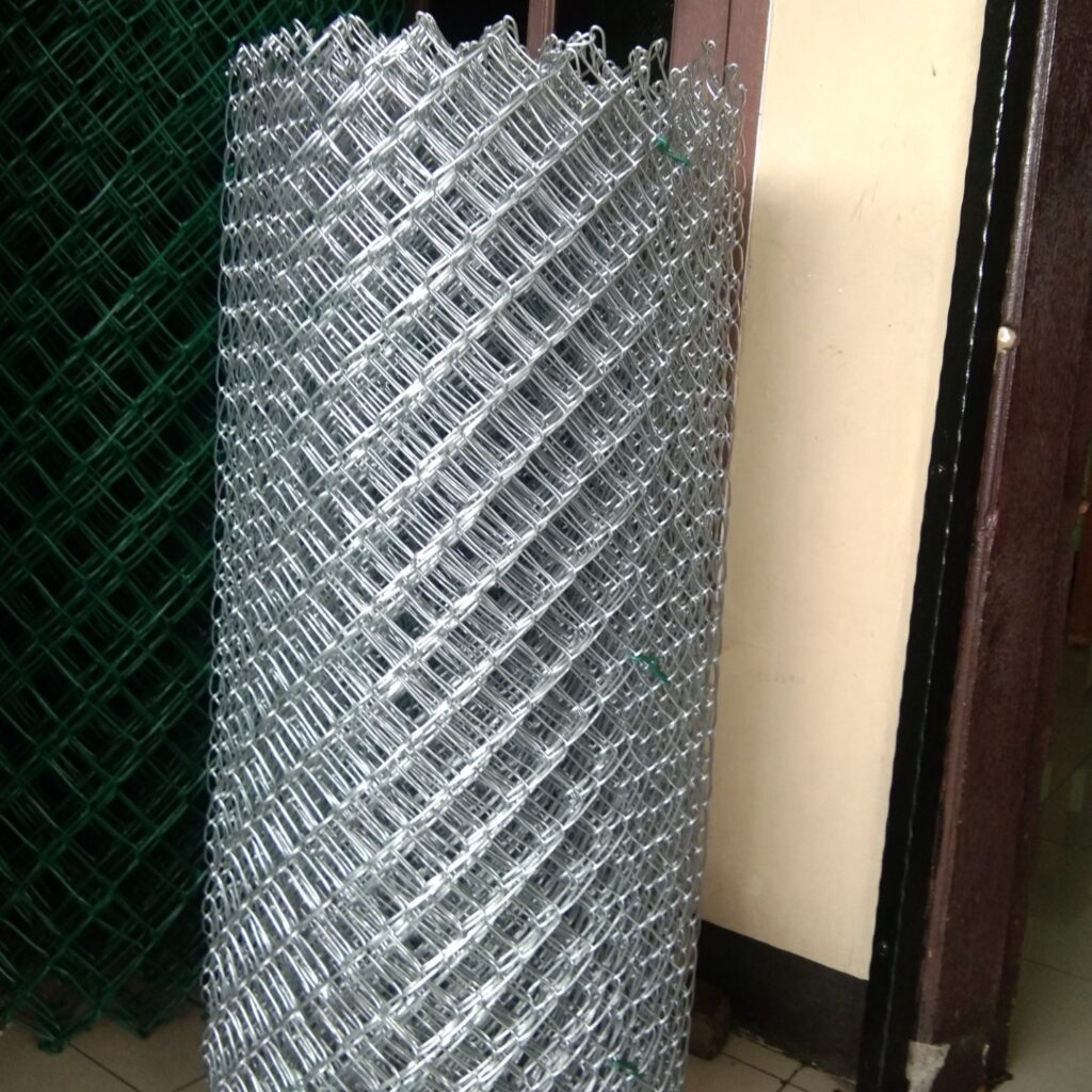 Jual Kawat Begel Kirim ke Tojo Una-Una