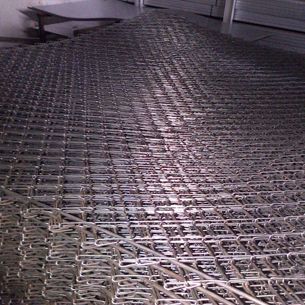 Jual Kawat Begel Kirim ke Mappi